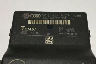1K0907530F Блок управления (другие) Seat Leon 3 Арт e12452518, вид 1