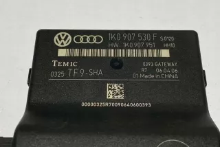1K0907530F Блок управления (другие) Seat Leon 3 Арт e12452516, вид 1