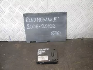 A2C53185186 285909828R Блок управления (другие) Renault Megane 3 Арт e12452451, вид 1