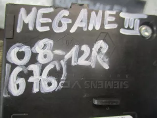 A2C53185186 285909828R Блок управления (другие) Renault Megane 3 Арт e12452451, вид 2