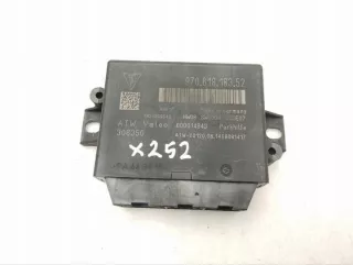 97061818352 Блок управления (другие) Porsche Panamera 970 Арт e12452393, вид 1