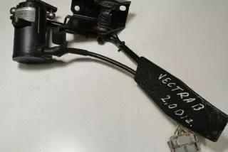 0205001042 Блок управления (другие) Opel Vectra B Арт e12452297, вид 1