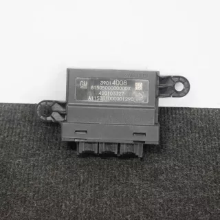 39014008 Блок управления (другие) Opel Astra K Арт e12452240, вид 2