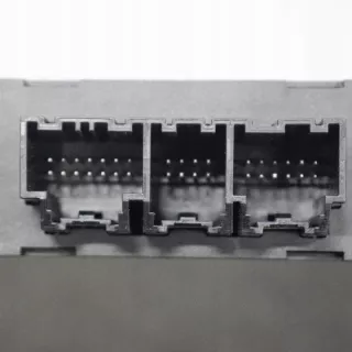 39014008 Блок управления (другие) Opel Astra K Арт e12452240, вид 4