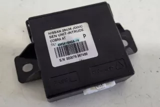 28436JD00C Блок управления (другие) Nissan Qashqai 1  Арт e12452181, вид 1