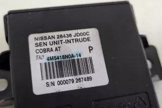28436JD00C Блок управления (другие) Nissan Qashqai 1  Арт e12452181, вид 2