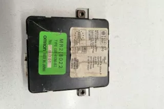 MR238022 Блок управления (другие) Mitsubishi Galant 8 Арт e12452041, вид 1