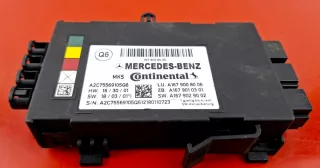 A1679008006 Блок управления (другие) Mercedes GLE W167 Арт e12451894, вид 1