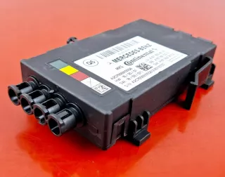 A1679008006 Блок управления (другие) Mercedes GLE W167 Арт e12451894, вид 2