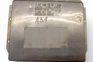 0175457532 Блок управления (другие) Mercedes E W210 Арт e12451849, вид 1