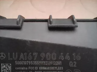 A1679004416 Блок управления (другие) Mercedes A W177 Арт e12451618, вид 2