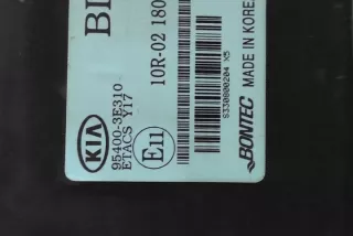 954003E310 Блок управления (другие) Kia Sorento 1 Арт e12451425, вид 2