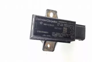 56044729AD Блок управления (другие) Jeep Grand Cherokee III (WK) Арт e12451387, вид 1