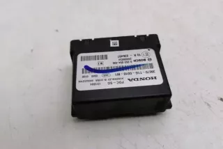 39670T1GG010M1 Блок управления (другие) Honda CR-V 4 Арт e12451186, вид 3