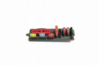 9637466280 Блок управления (другие) Citroen C5 2 Арт e12450957, вид 2