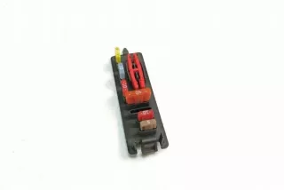 9637466280 Блок управления (другие) Citroen C5 2 Арт e12450957, вид 4