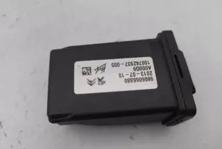 9806066880 Блок управления (другие) Citroen C4 2 Арт e12450915, вид 3