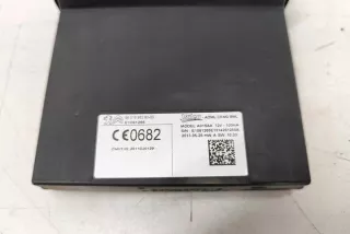 9801695280 Блок управления (другие) Citroen C4 2 Арт e12450897, вид 1