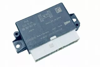 1677608180 Блок управления (другие) Citroen C4 2 Арт e12450895, вид 1