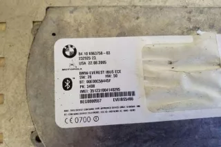 84106963758 Блок управления (другие) BMW X5 E53 Арт e12450766, вид 3