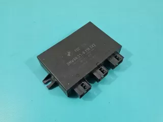9116542 IMPRK1456074, Блок управления (другие) BMW X3 E83 Арт e12450740, вид 1