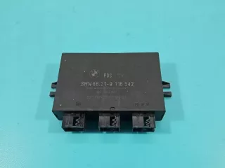 9116542 IMPRK1456074, Блок управления (другие) BMW X3 E83 Арт e12450740, вид 2