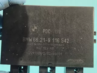 9116542 IMPRK1456074, Блок управления (другие) BMW X3 E83 Арт e12450740, вид 3