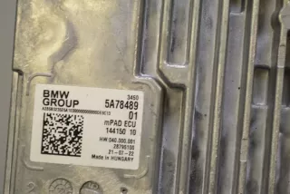 5A78489 Блок управления (другие) BMW IX i20 Арт e12450708, вид 3