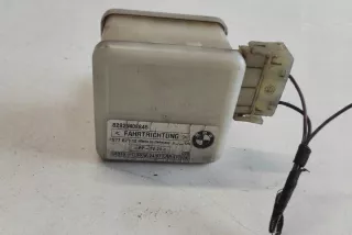 82929408845 Блок управления (другие) BMW 5 E39 Арт e12450602, вид 1