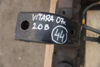 2005-2014R 4580065J00 667332891 Балка подвески передняя (подрамник) Suzuki Grand Vitara JT Арт e12450395, вид 2