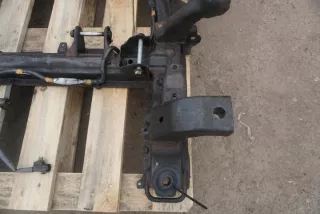 2005-2014R 4580065J00 667332891 Балка подвески передняя (подрамник) Suzuki Grand Vitara JT Арт e12450395, вид 3