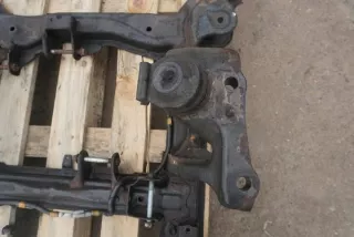2005-2014R 4580065J00 667332891 Балка подвески передняя (подрамник) Suzuki Grand Vitara JT Арт e12450395, вид 4