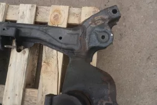 2005-2014R 4580065J00 667332891 Балка подвески передняя (подрамник) Suzuki Grand Vitara JT Арт e12450395, вид 5