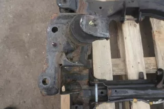 2005-2014R 4580065J00 667332891 Балка подвески передняя (подрамник) Suzuki Grand Vitara JT Арт e12450395, вид 7
