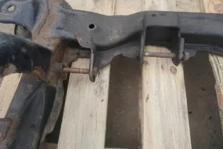 2005-2014R 4580065J00 667332891 Балка подвески передняя (подрамник) Suzuki Grand Vitara JT Арт e12450395, вид 10