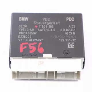 7938196 Блок управления (другие) BMW 2 F45/F46 Арт e12450336, вид 1