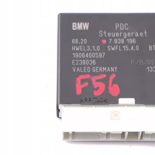 7938196 Блок управления (другие) BMW 2 F45/F46 Арт e12450336, вид 5