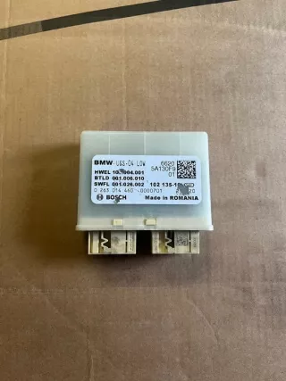 5A130F9 Блок управления (другие) BMW 1 F40 Арт e12450267, вид 1