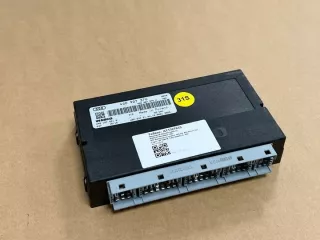 4G0907376 Блок управления (другие) Audi A7 1 (S7,RS7) Арт e12450257, вид 1