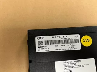 4G0907376 Блок управления (другие) Audi A7 1 (S7,RS7) Арт e12450257, вид 3