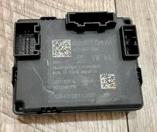 2016-2019 4K0907594AA 4K0907594 Блок управления (другие) Audi Q7 4M Арт e12450245, вид 1