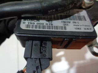 4E0915181C Блок управления (другие) Audi A8 D3 (S8) Арт e12450186, вид 3