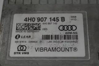4H0907145B Блок управления (другие) Audi A8 D4 (S8) Арт e12450184, вид 2