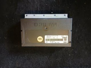4H0907553E Блок управления (другие) Audi A8 D4 (S8) Арт e12450163, вид 1
