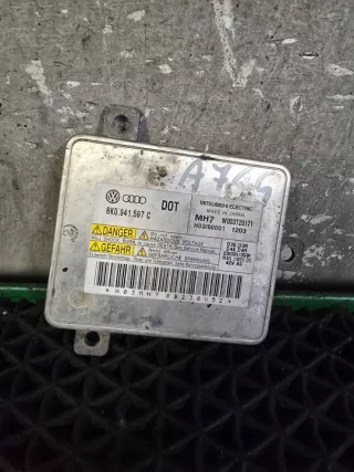 8K0941597C Блок управления (другие) Audi A7 1 (S7,RS7) Арт e12450154, вид 1