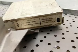 4B0919895B Блок управления (другие) Audi A6 C5 (S6,RS6) Арт e12450111, вид 1