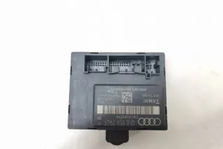 4F0959794F Блок управления (другие) Audi A6 C6 (S6,RS6) Арт e12450101, вид 3