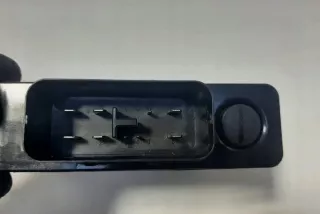 8K0959663D Блок управления (другие) Audi A6 C7 (S6,RS6) Арт e12449995, вид 2