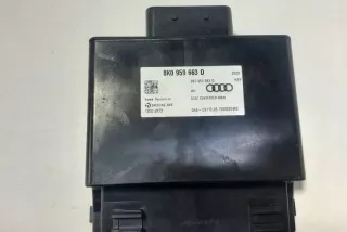 8K0959663D Блок управления (другие) Audi A6 C7 (S6,RS6) Арт e12449995, вид 3