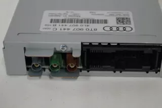 8T0907441C Блок управления (другие) Audi A5 (S5,RS5) 1 Арт e12449972, вид 3
